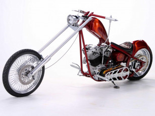 Картинка мотоциклы customs