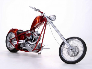 Картинка мотоциклы customs