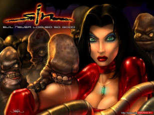 Картинка видео игры sin episodes