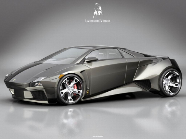 Обои картинки фото автомобили, 3д