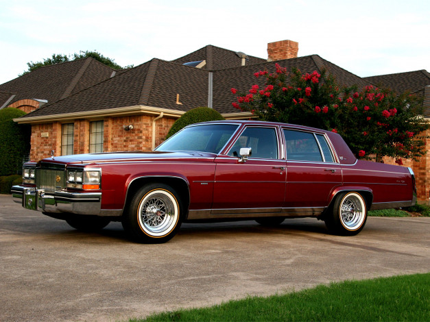 Обои картинки фото автомобили, cadillac