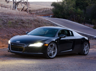 Картинка автомобили audi