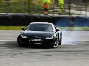 Картинка автомобили audi