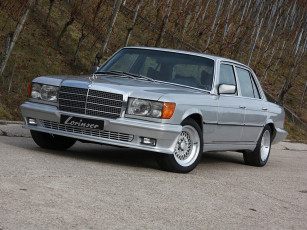 Картинка автомобили mercedes benz