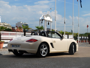 Картинка автомобили porsche