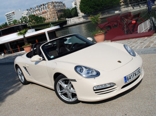 Картинка автомобили porsche