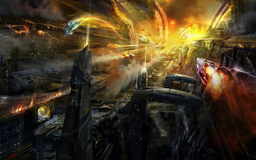 Картинка 3д графика другое