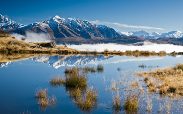 Картинка природа реки озера