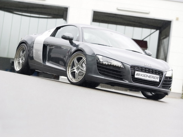 Обои картинки фото автомобили, audi