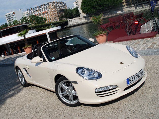 Обои картинки фото автомобили, porsche