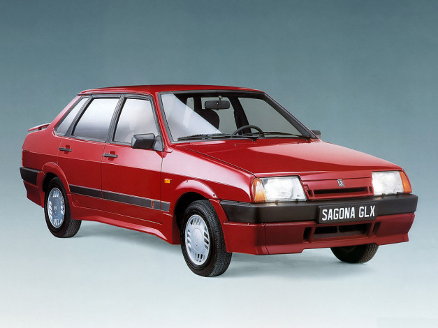 Обои картинки фото автомобили, ваз