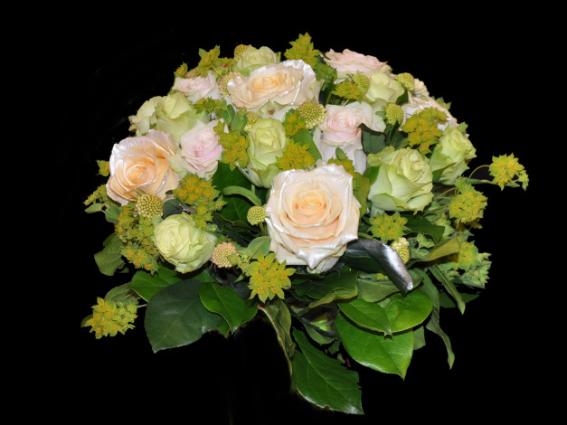 Обои картинки фото цветы, букеты, композиции