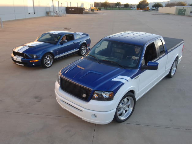 Обои картинки фото fords, автомобили, ford