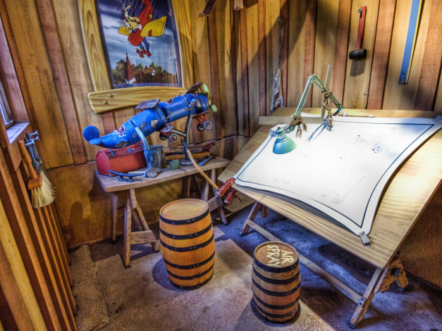 Обои картинки фото интерьер, другое