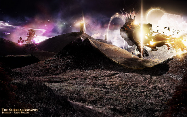 Обои картинки фото 3д, графика, другое