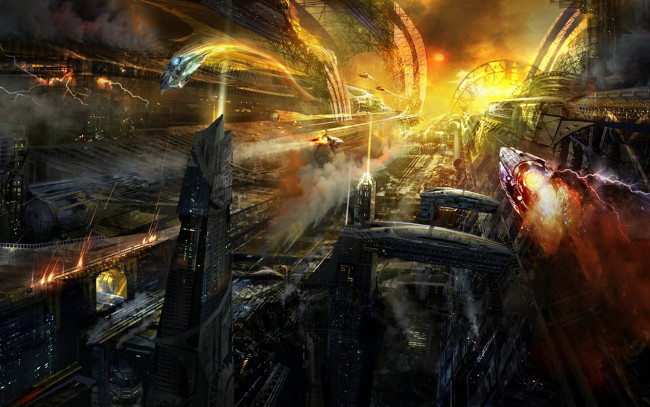 Обои картинки фото 3д, графика, другое