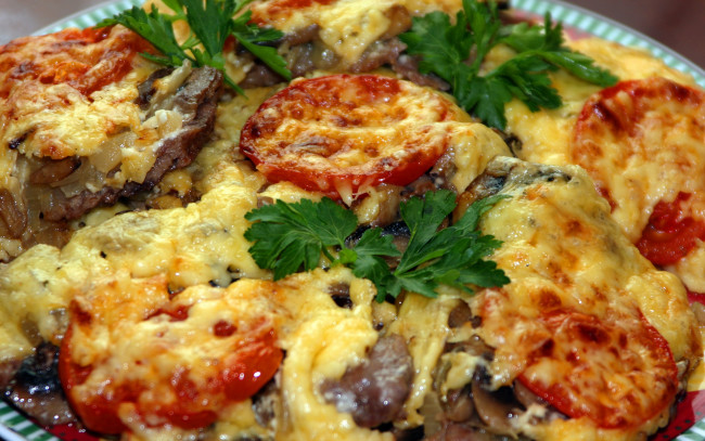 Обои картинки фото еда