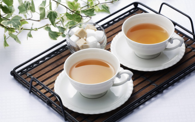 Обои картинки фото еда, напитки, Чай