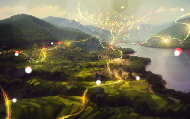 Обои картинки фото разное, компьютерный, дизайн