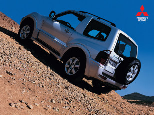 Картинка автомобили mitsubishi