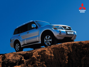 Картинка автомобили mitsubishi