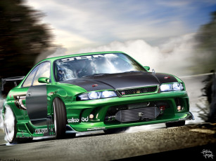 Картинка автомобили виртуальный тюнинг