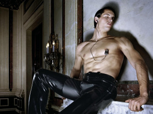 Картинка мужчины unsort