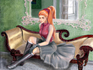 Картинка рисованные люди