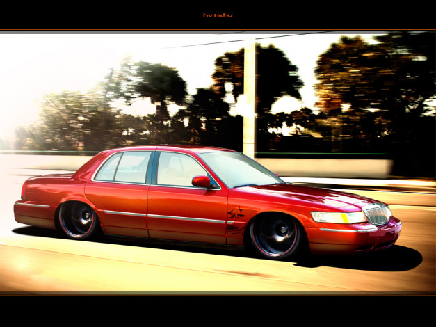 Обои картинки фото автомобили, виртуальный, тюнинг