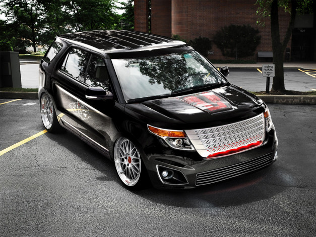 Обои картинки фото автомобили, виртуальный, тюнинг