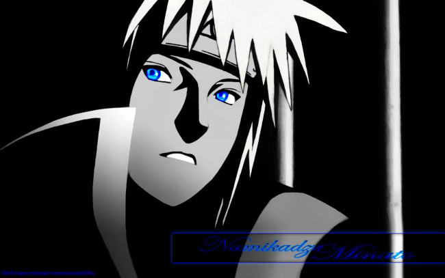 Обои картинки фото аниме, naruto