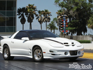 Картинка 1999 pontiac trans am автомобили