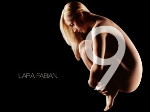 обоя музыка, lara, fabian, ню, певица