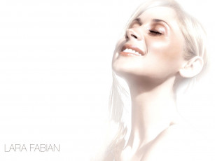 обоя музыка, lara, fabian, певица