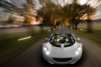 Картинка автомобили rinspeed squba