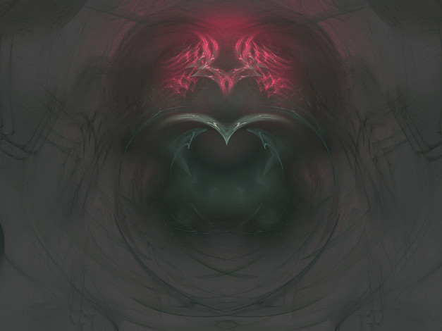 Обои картинки фото 3д, графика, fractal, фракталы, абстракция