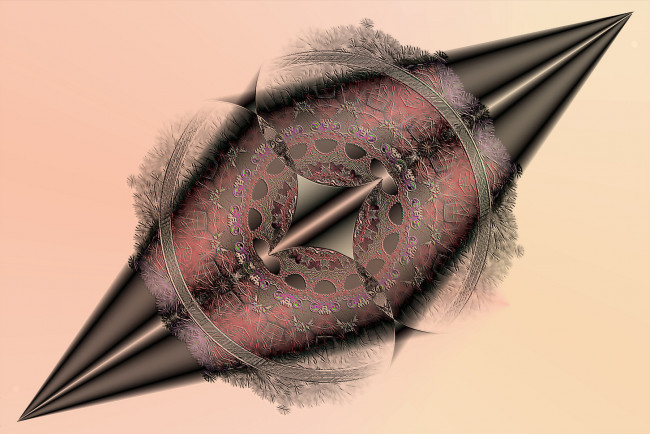 Обои картинки фото 3д, графика, fractal, фракталы, фрактал