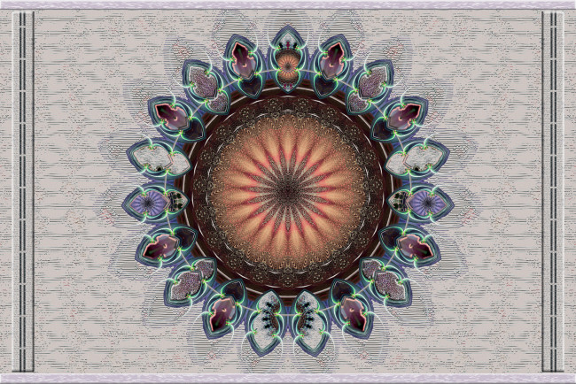 Обои картинки фото 3д, графика, fractal, фракталы, фрактал