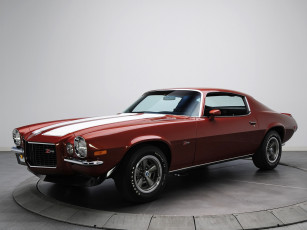 Картинка автомобили camaro 1970 muscle car z28