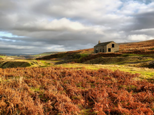 Картинка разное сооружения постройки дом облака