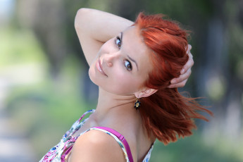 Картинка -Unsort+Лица+Портреты девушки unsort лица портреты очаровашка