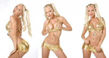 Картинка Veronika+Simon+Victoria+Kruz девушки victoria kruz symon vanessa goldi блондинка