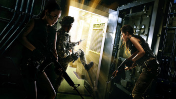 Картинка видео игры elite troops