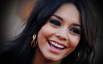 Картинка Vanessa+Hudgens девушки брюнетка американка певица актриса