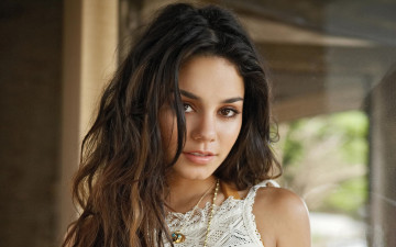 Картинка Vanessa+Hudgens девушки певица американка актриса