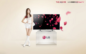 Картинка бренды lg