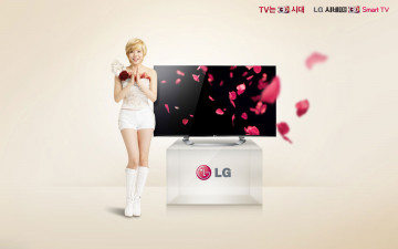 Картинка бренды lg