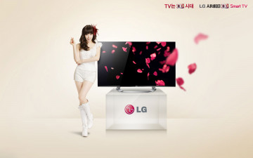 Картинка бренды lg