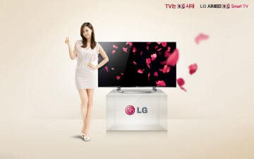 Картинка бренды lg