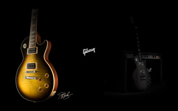 Картинка gibson музыка музыкальные инструменты гибсон гитара